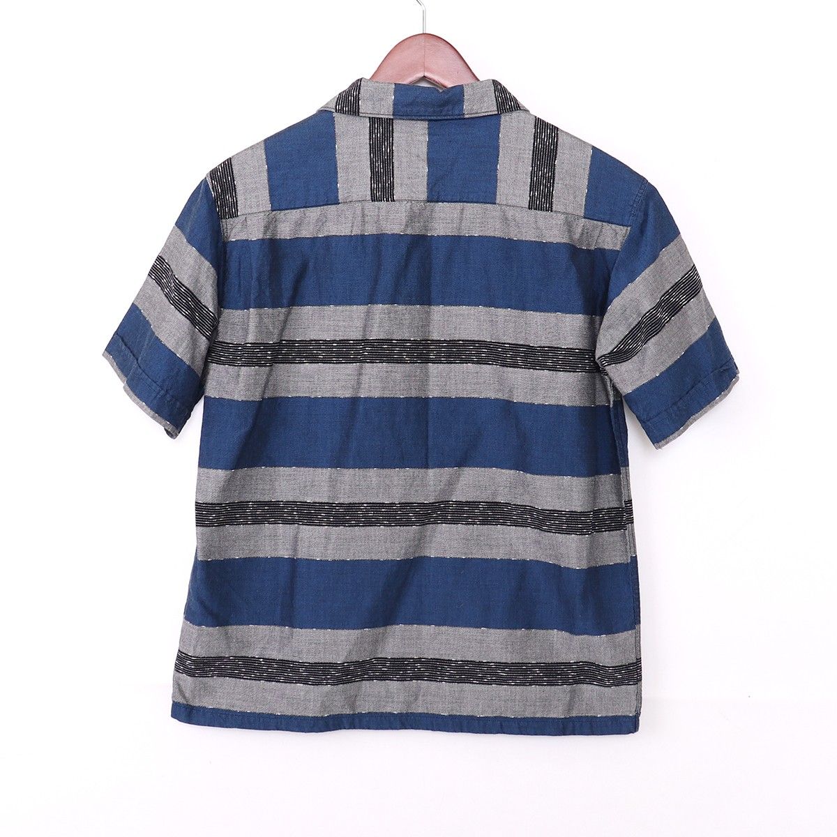 テンダーロイン TENDERLOIN 13SS T-GRADATION シャツ - メルカリ