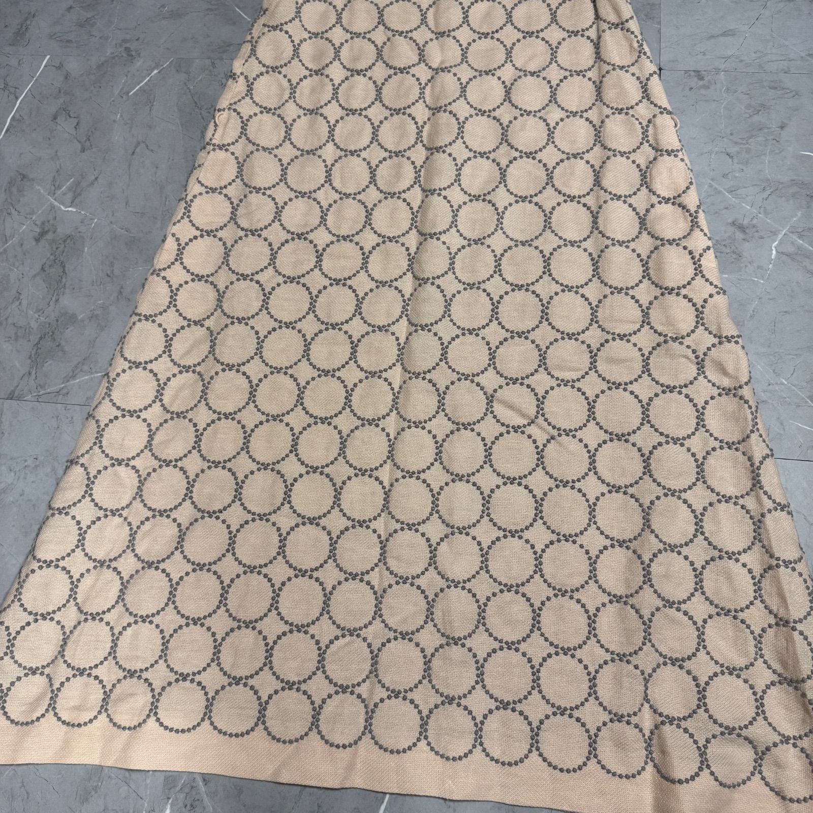 定番・名作】mina perhonen ミナペルホネン タンバリン ノースリーブ