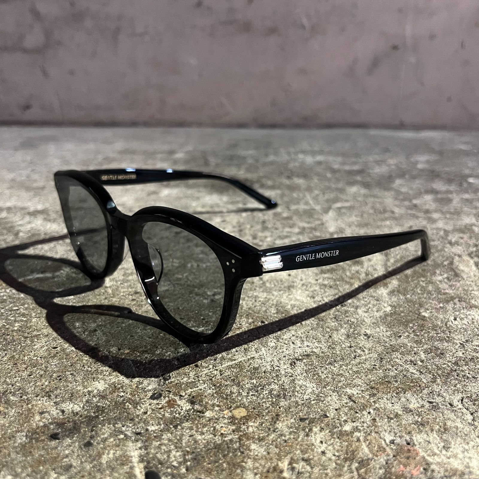 GENTLE MONSTER DEAN 01(G) ジェントルモンスター サングラス