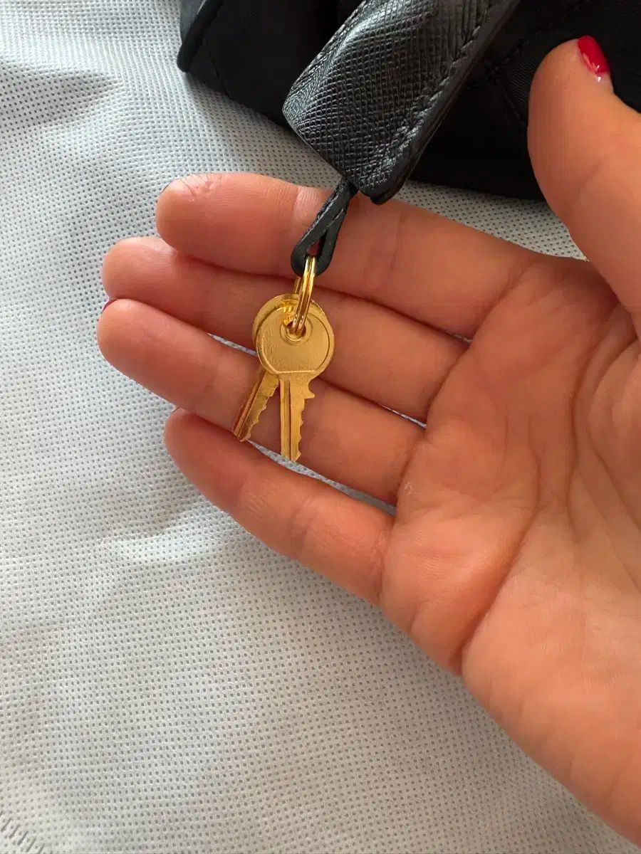 PRADA プラダ ポコノ ナイロン キルティング チェーン ショルダーバッグ DECORATOM_COM_BR