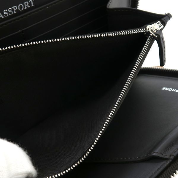 フェンディ トラベルケース 7M0275【Aランク】【中古】 フェンディ  