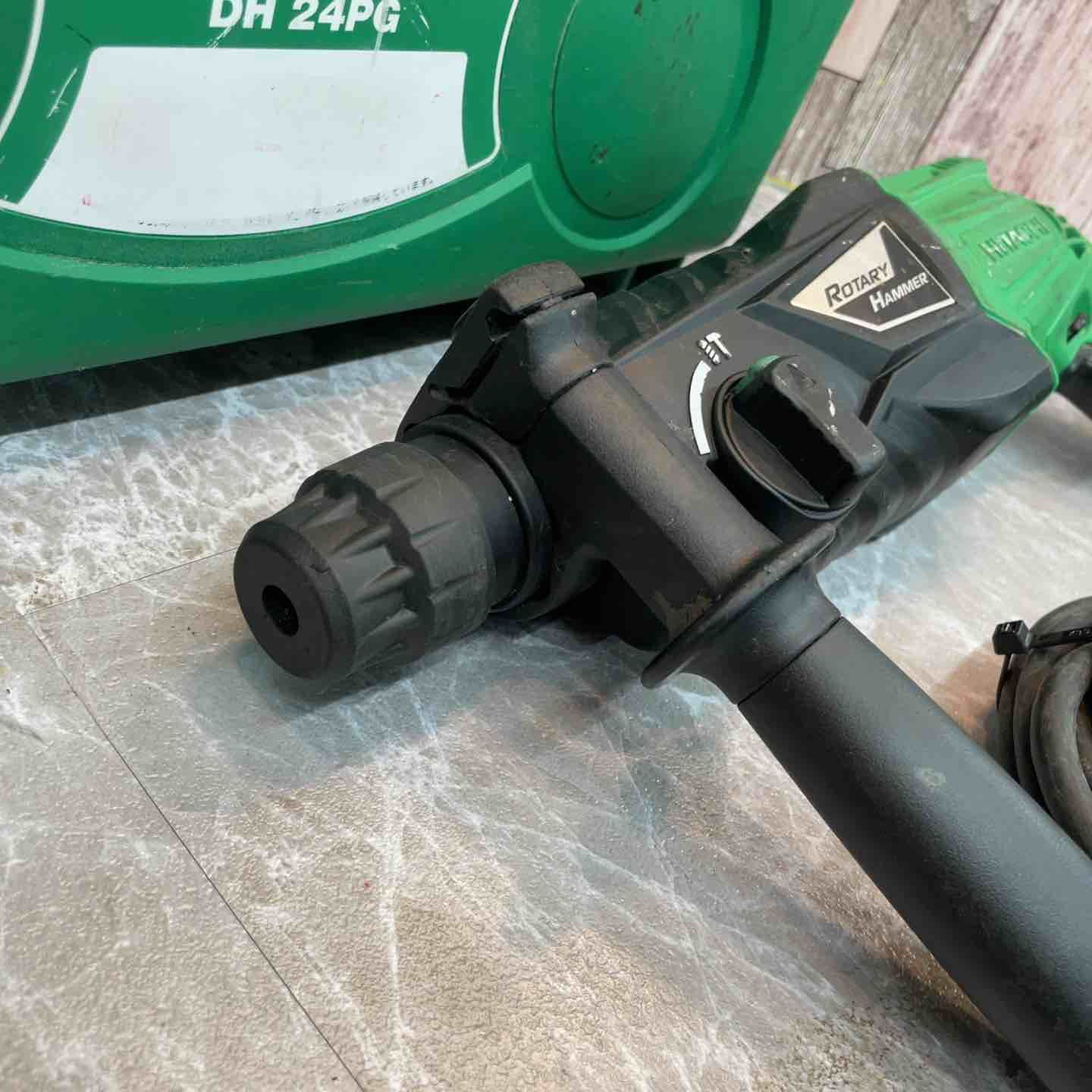 DH24PG