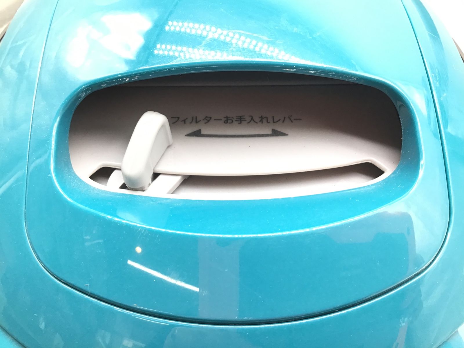 品 Makita|マキタ 充電式サイクロンクリーナ本体のみ CL501DZ IT808E79K8BW エコツール笠寺店 M02 WWW_KANDAIZUMI_COM