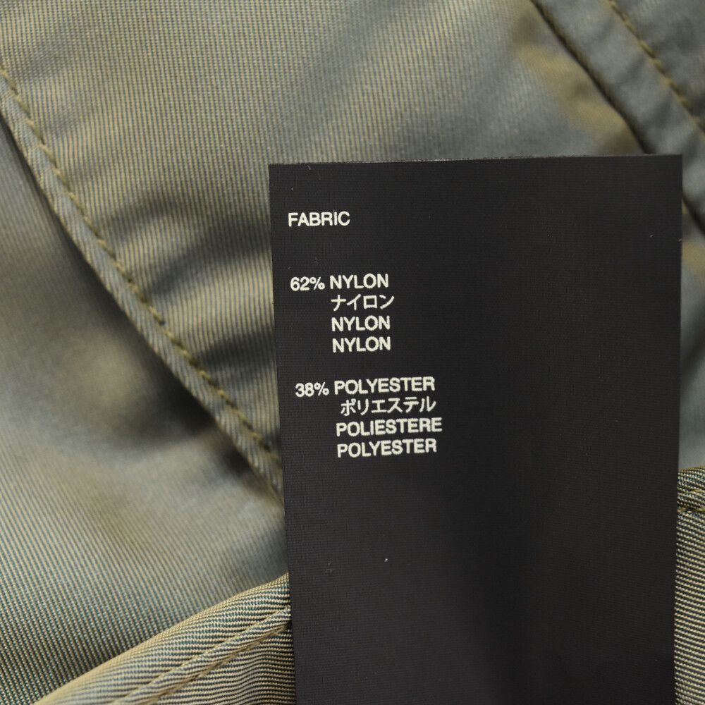 FEAR OF GOD フィアオブゴッド Sixth Collection Relaxed Nylon Pant