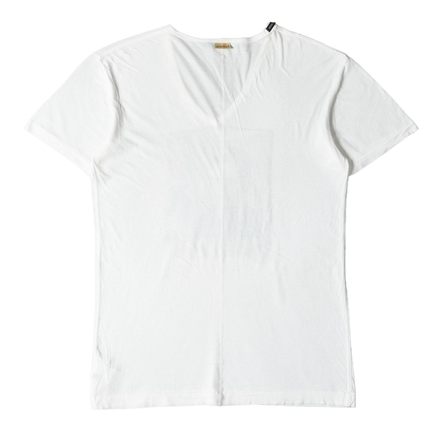 DOLCE&GABBANA ドルチェ&ガッバーナ Tシャツ サイズ:46 James Dean 