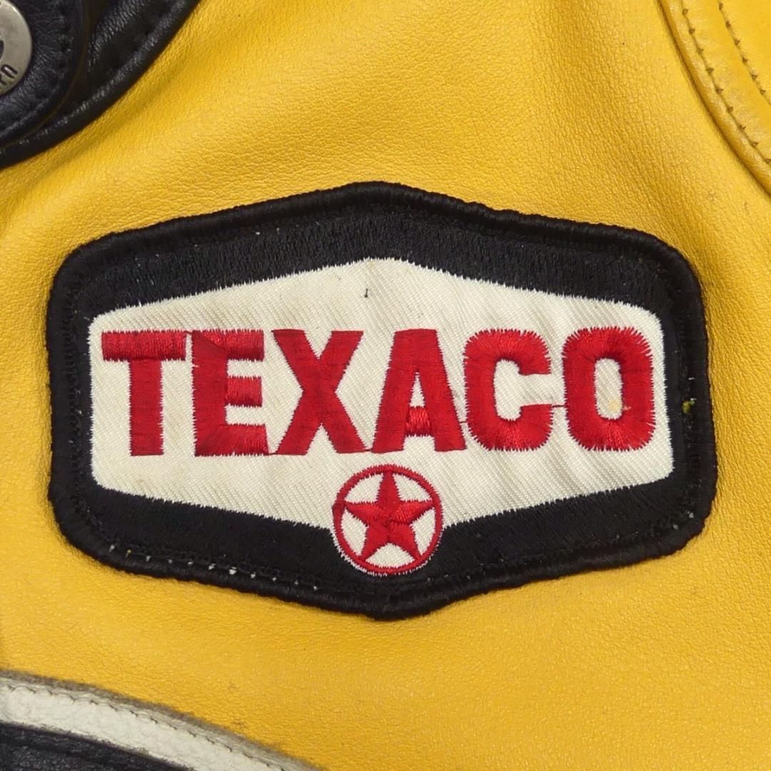 イエローコーン ライダース ジャケット 本革 シングル レザー HH9553