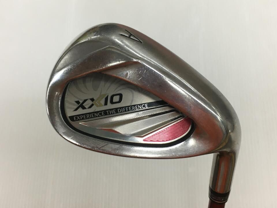 XXIO ELEVEN レッド | 48 | R | MP1100 レッド | | ウェッジ | ダンロップ 最短即日発送