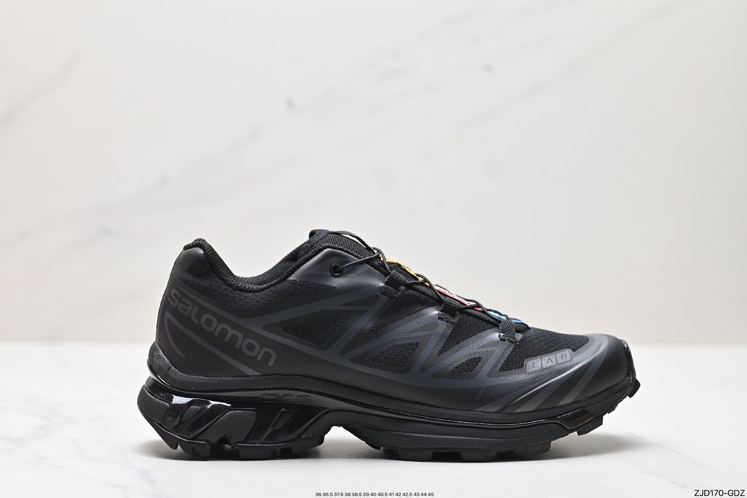 SALOMON XT-6 サロモン スニーカー