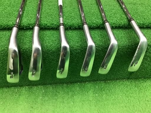 ダンロップ XXIO FORGED 2017 6S アイアンセット IR NS PRO MODUS3 TOUR105 D.S.T フレックスS メンズ 男性用 右利き 右用 Cランク ゴルフクラブ