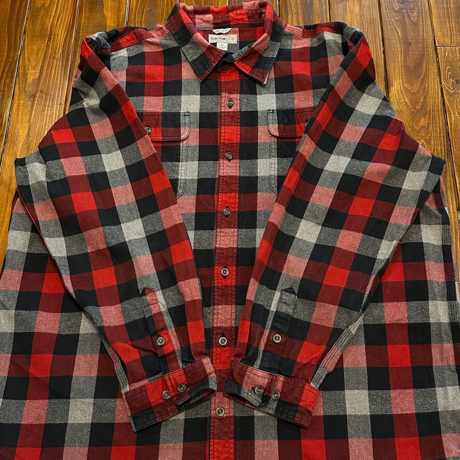 オリジナルフィット2XL