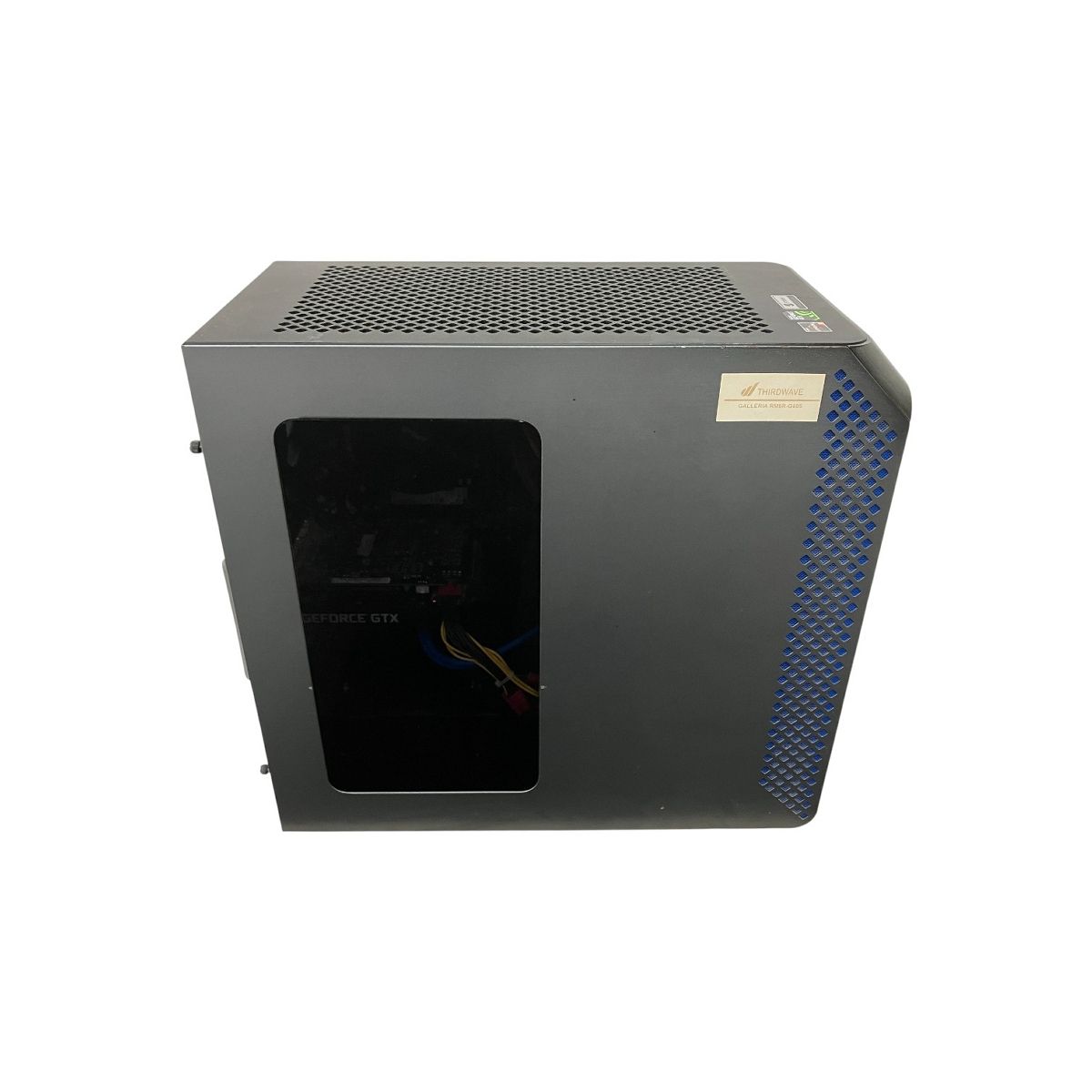 デスクトップ パソコン