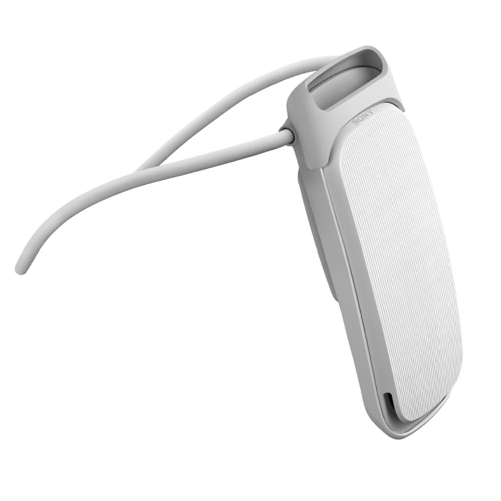 ソニー REON POCKET 5 レオンポケット5 ウェアラブルクーラー ネッククーラー ウェアラブルウォーマー ネックヒーター 首掛け ペルチェ素子 冷温両対応 軽量 通勤 暑さ対策