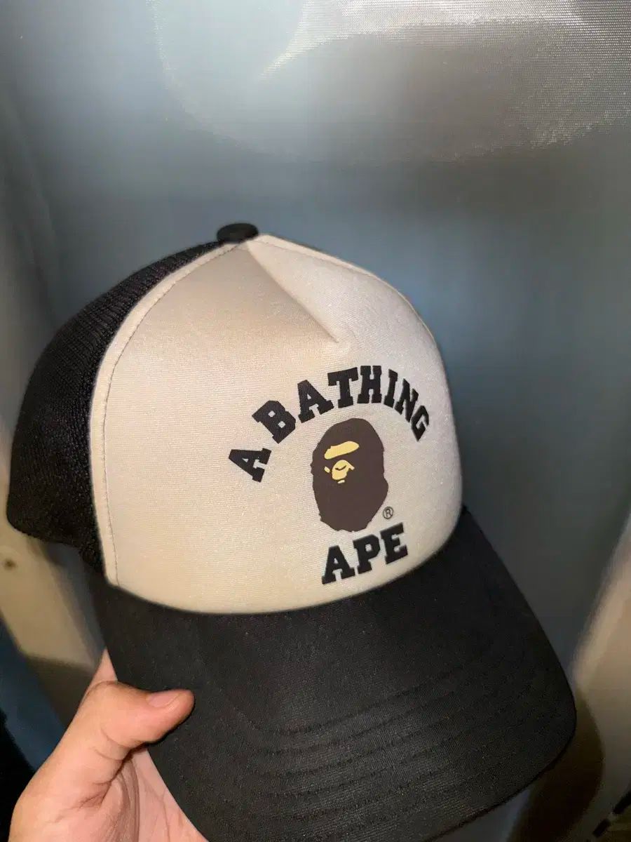 アベイシングエイプ
