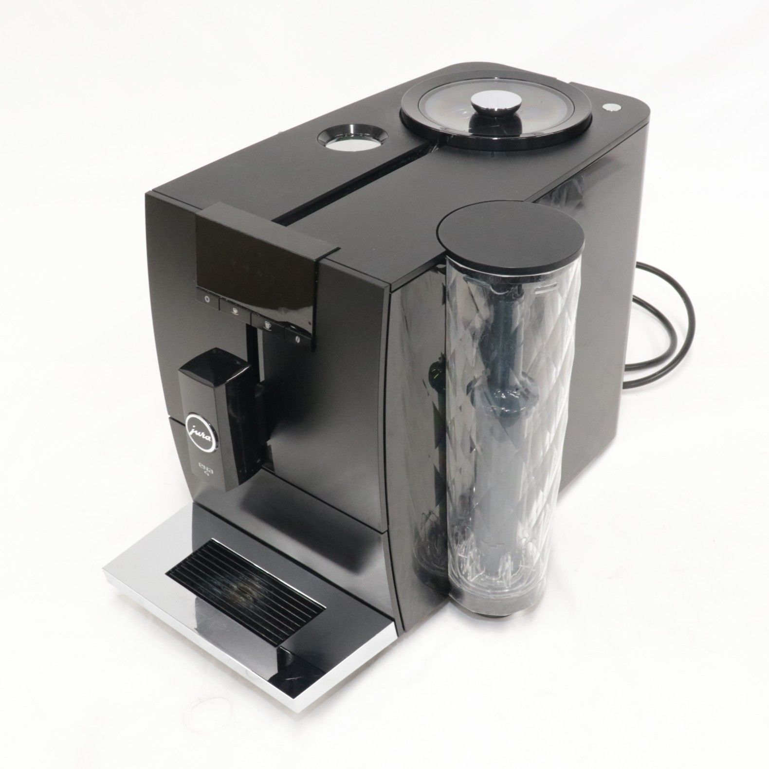 【JURA ENA4】 全自動エスプレッソマシン ユーラ　ジャンク JURA(ユーラ) ENA4 全自動エスプレッソマシンエスプレッソマシン