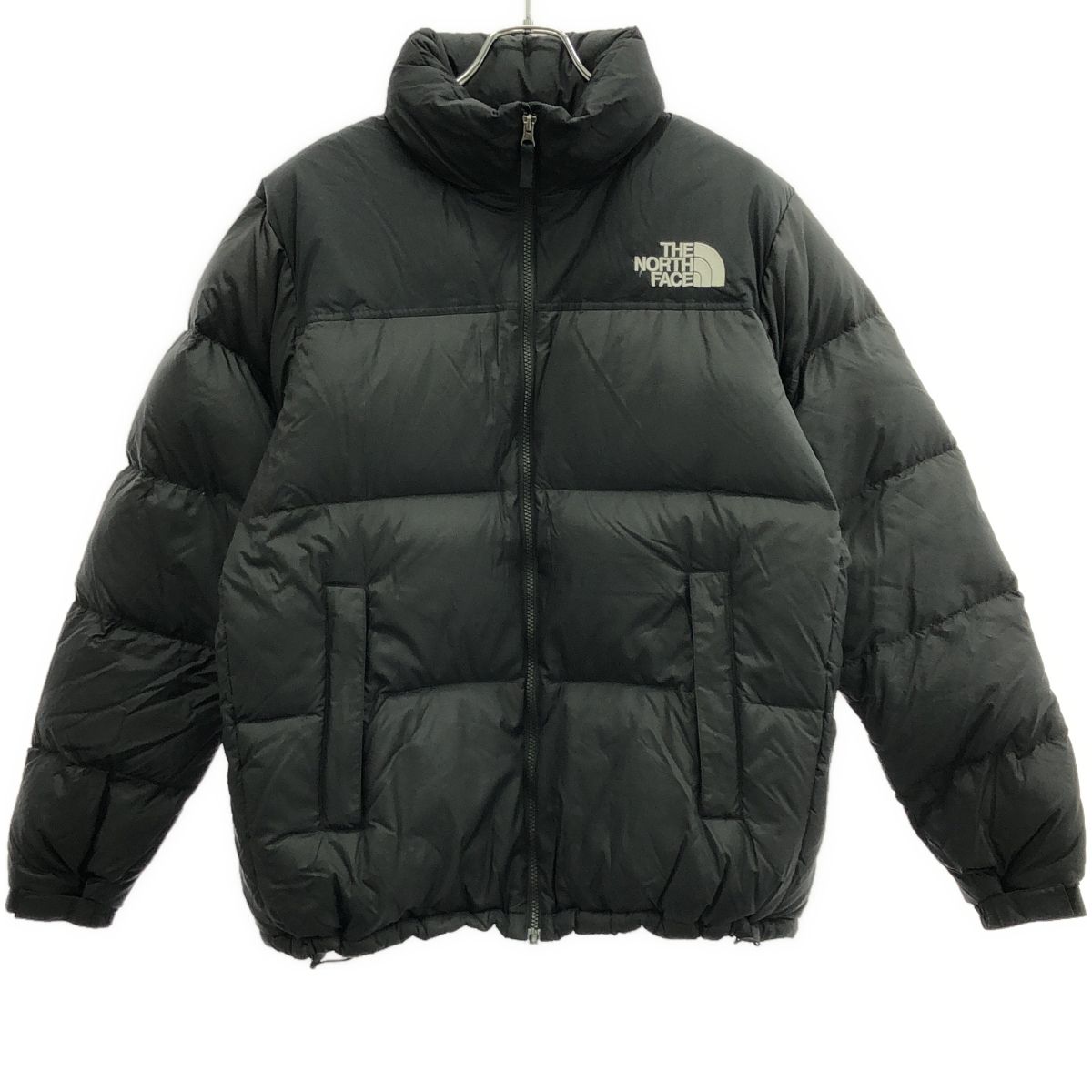THE NORTH FACE ザノースフェイス Nuptse Jacket ヌプシ ダウン 