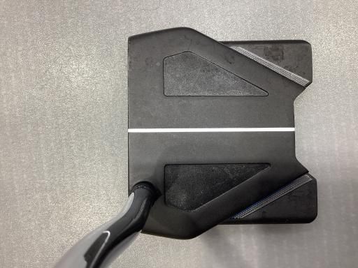 オデッセイ TEN 34インチ パター PT STROKE LAB フレックスその他 メンズ 男性用 右利き 右用 Cランク ゴルフクラブ