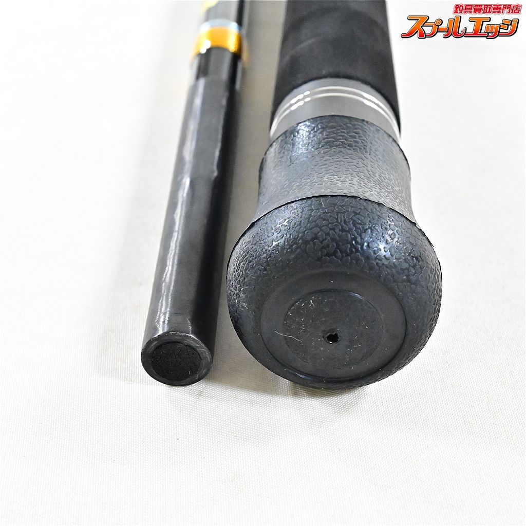 【シマノ】 24バンディット キハダ S210 使用1回 SHMANO BANDIT KIHADA