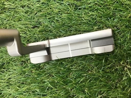 ピン PLD MILLED ANSER 30 2025 34インチ パター PT スチール フレックスその他 メンズ 男性用 右利き 右用 Bランク ゴルフクラブ