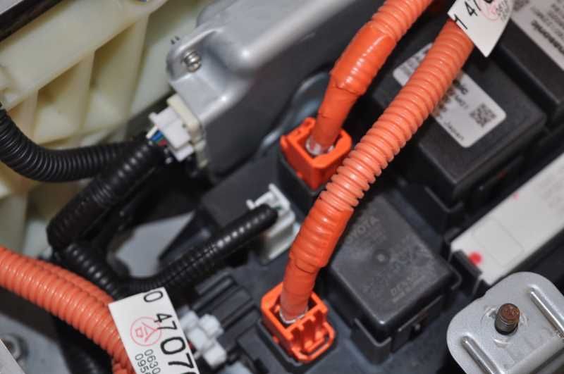 実動車外し Panasonic