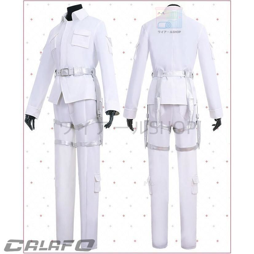 はたらく細胞 白血球 好中球 はっけっきゅう コスプレ衣装 COSPLAY cosplay コスチューム 学園祭 イベント 文化祭 仮装 変装