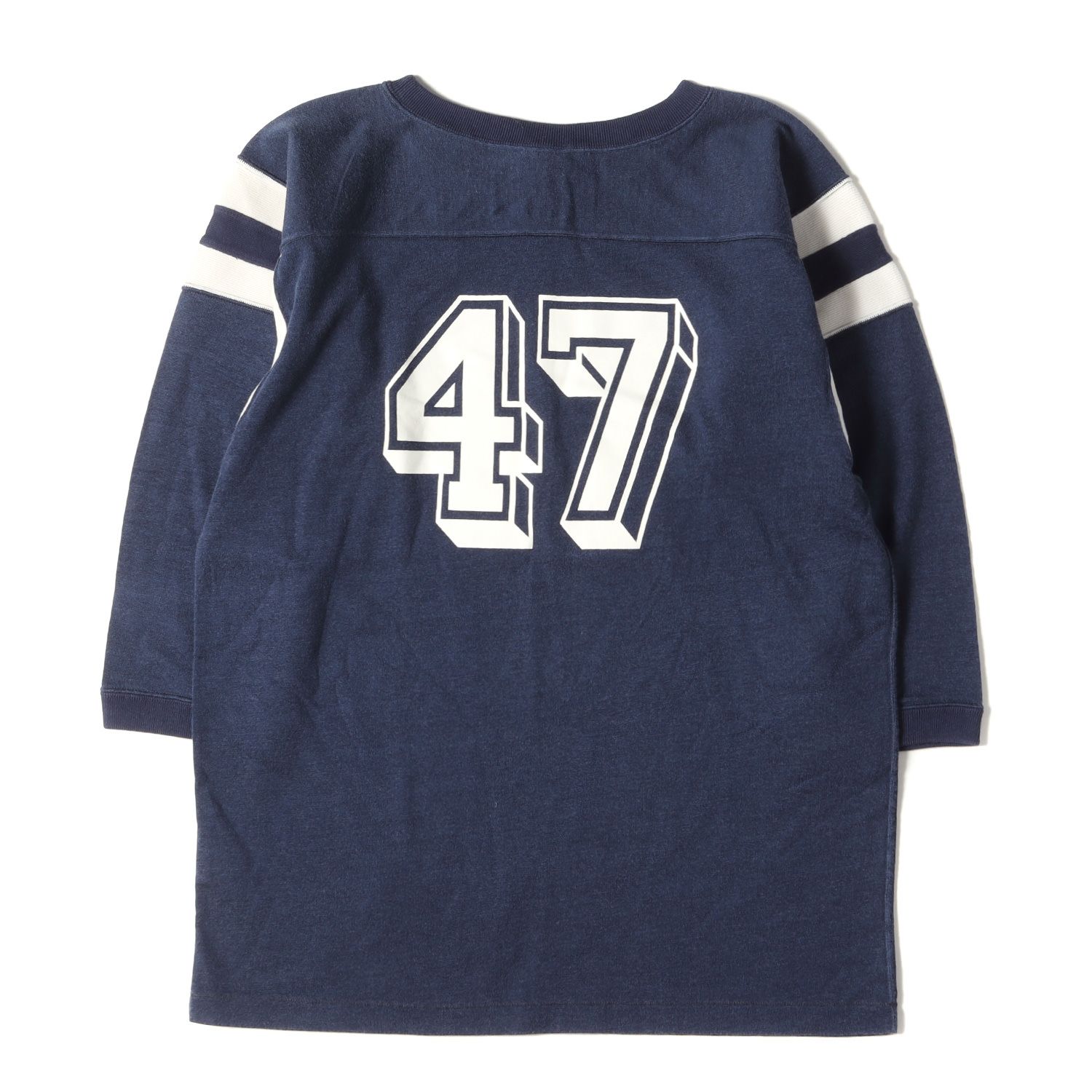 ネイバーフッドフッドボールシャツL