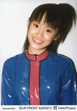 モーニング娘 高橋愛 生写真 ハロプロ 中古】生写真(ハロプロ) モーニング娘。/高橋愛/膝上/名古屋