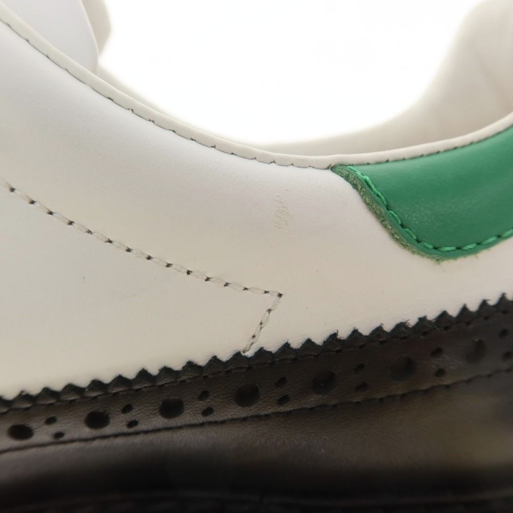 中古】センスオブシンメトリー SENSE OF SYMMETRY スニーカー ウイング  