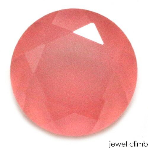 鑑別書付 他にはない と質感を持つ 石ロイヤルアンデスローズ 宝石 ルース １．５０ＣＴ