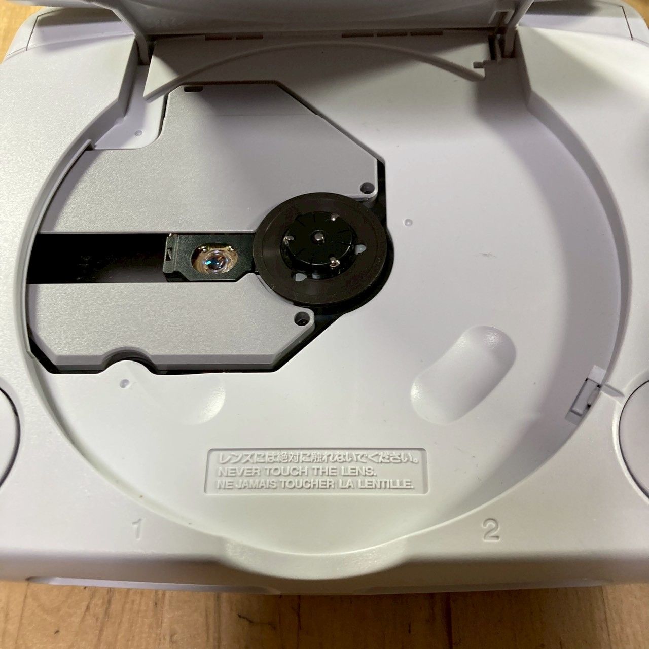 AC コントローラー