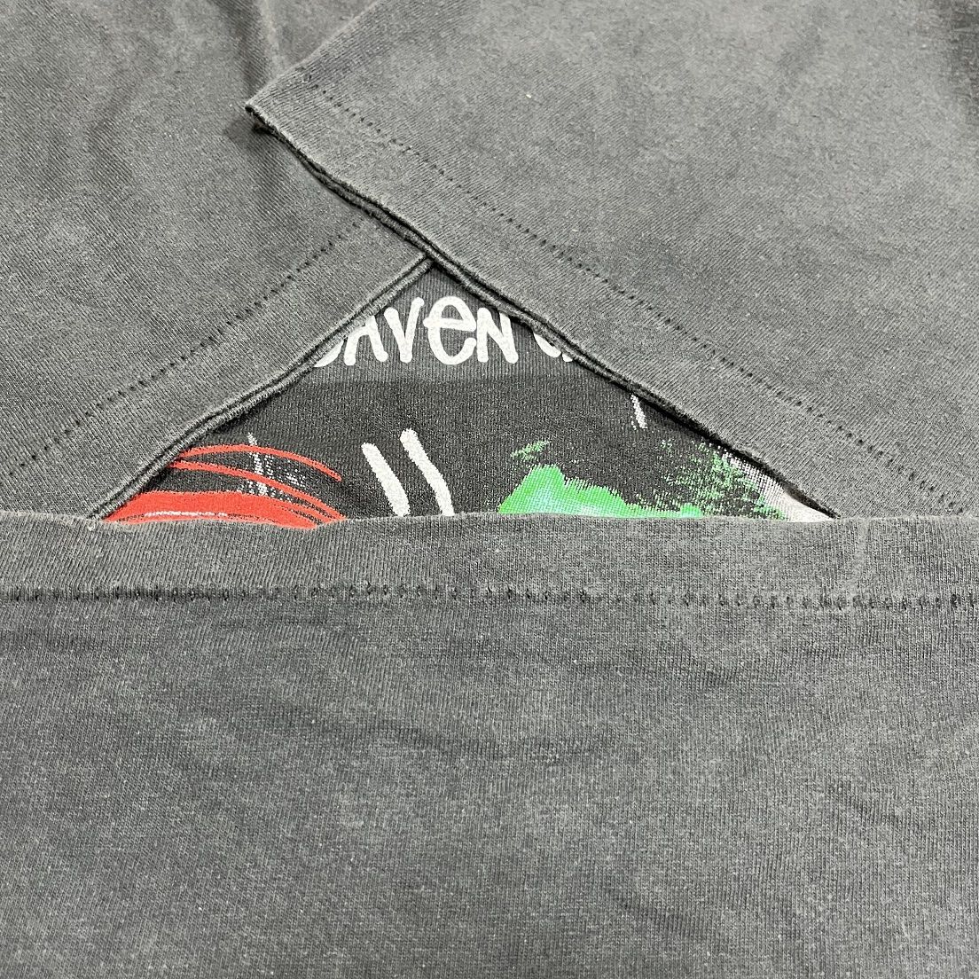 pacifist！stussy 2点 ☆送料・関税込☆STUSSY☆WINGSPAN HOODIE☆ASH HEATHER (STUSSY