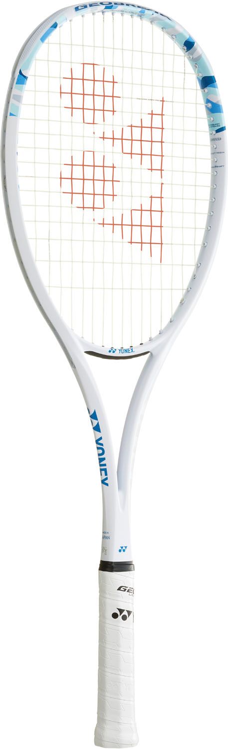 YONEX ソフトテニスラケット ジオブレイク70Vステア NEW GEOBREAK 70