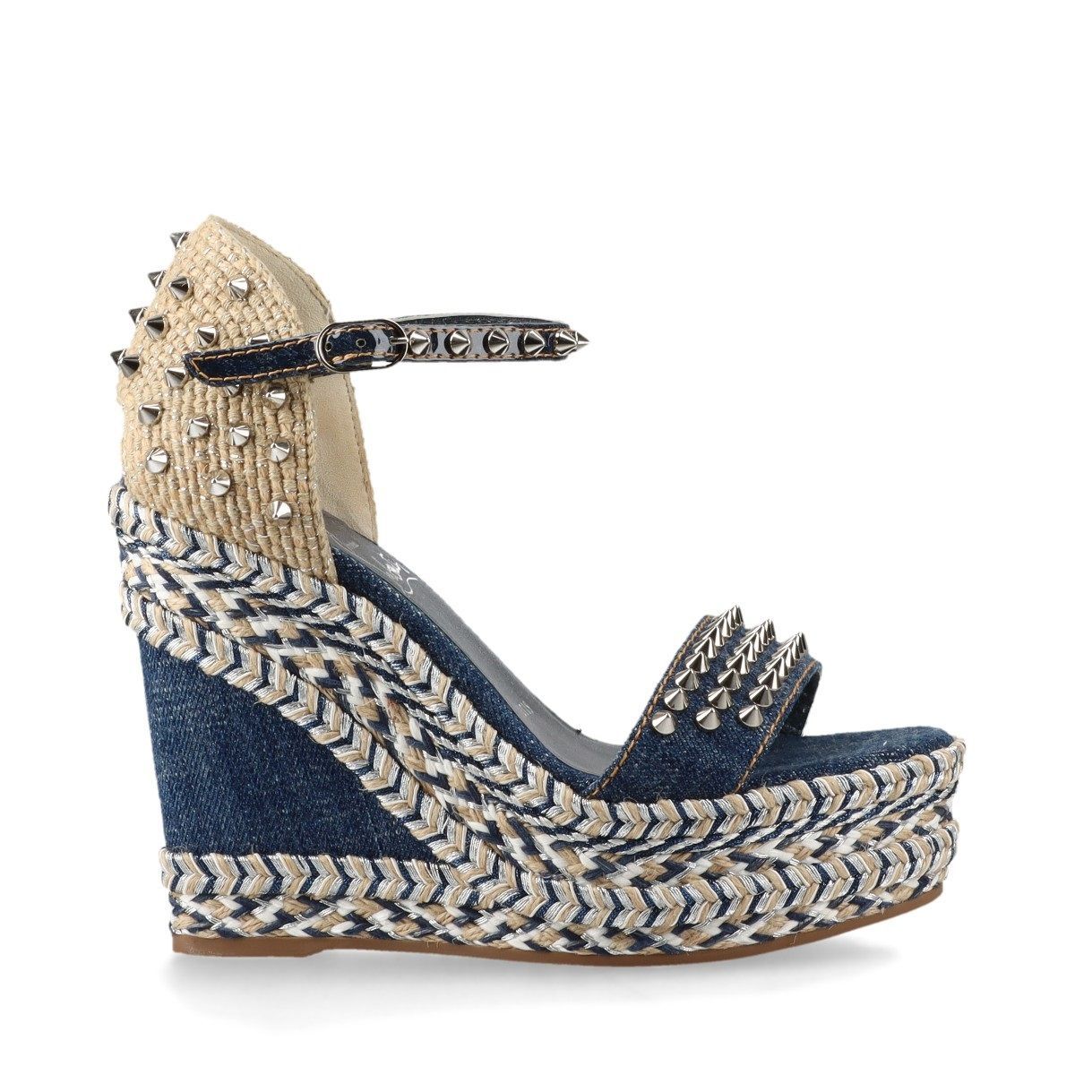 Christian Louboutin クリスチャンルブタン MADMONICA 120