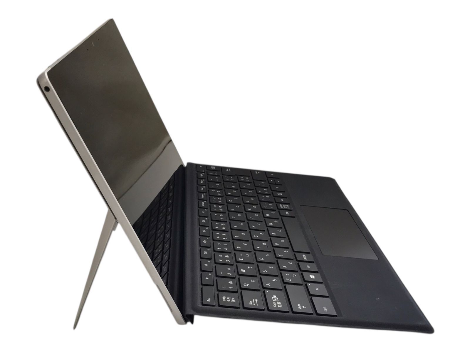 Surface Pro 7 Core i5/8GB/128GB 箱・カバー付 - メルカリ