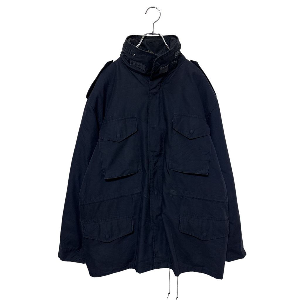 【DEFENDER】 M65 中綿ライナー付 フィールドジャケット S-2658 DEFENDER】 M65 中綿ライナー付 フィールドジャケット S-2658 - メルカリ