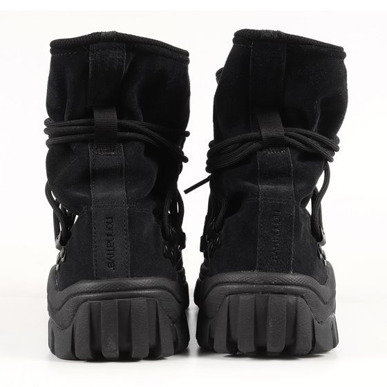 靴 nonnative NONNATIVE ノンネイティブ サイズ:26.0cm 20AW asics GEL-YETITOKYO HI
