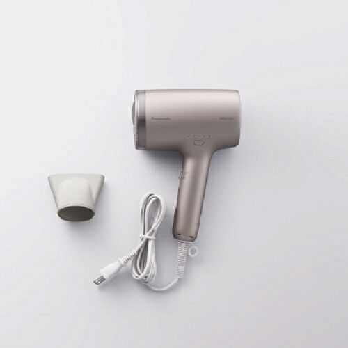 ヘアードライヤー ナノケア ノーブルベージュ パナソニック EH-NA9M-E