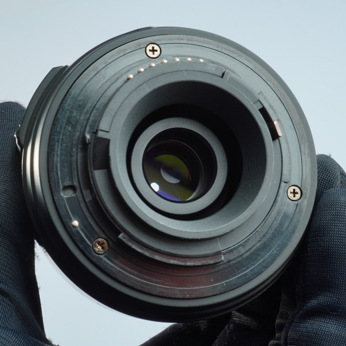 18-55mm