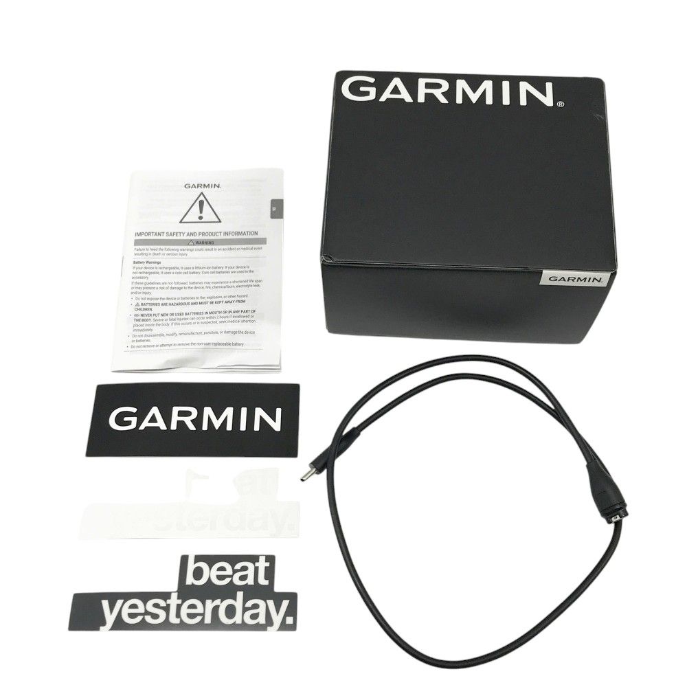 スマートウォッチ