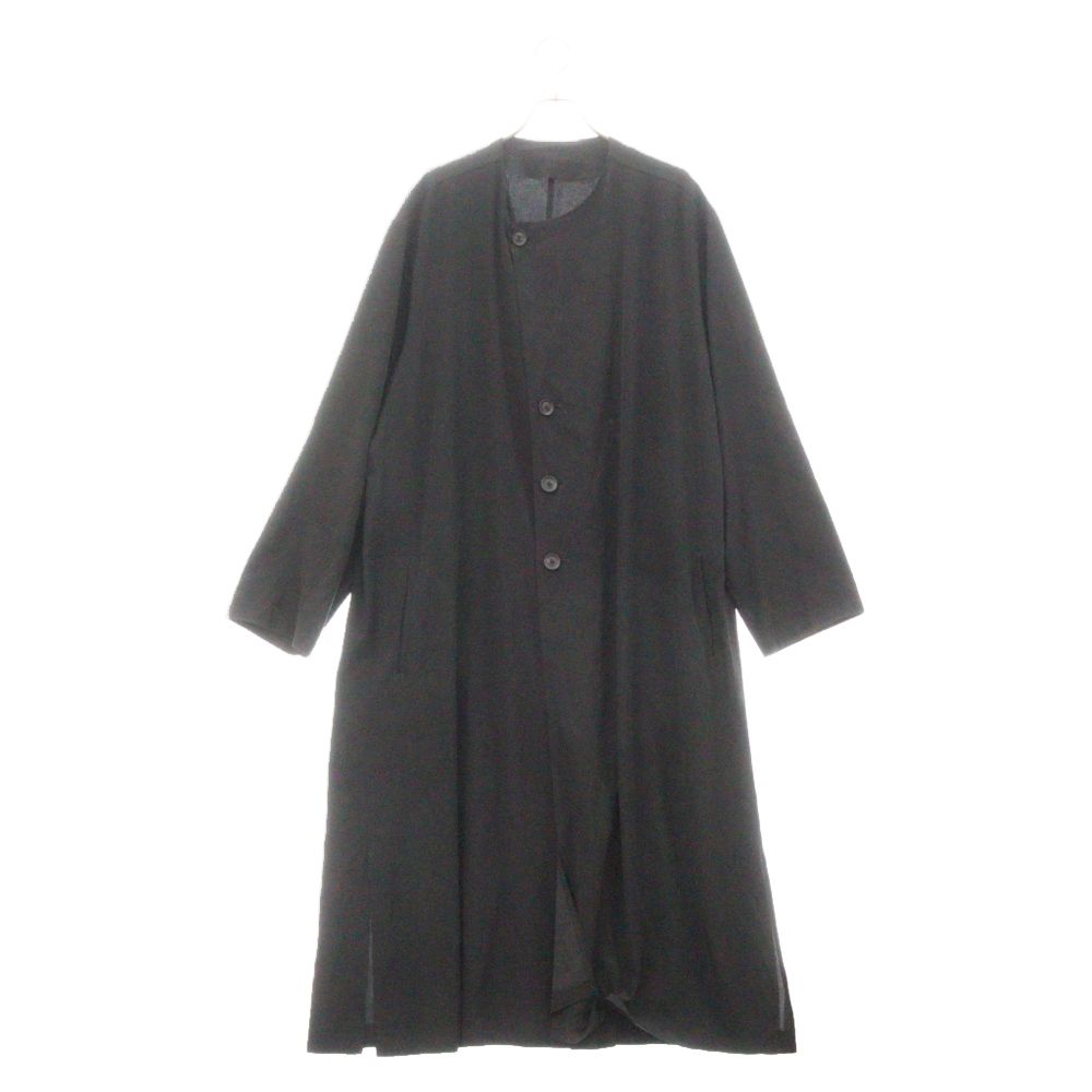 Yohji Yamamoto POUR HOMME (ヨウジヤマモト プールオム) 22SS ノー