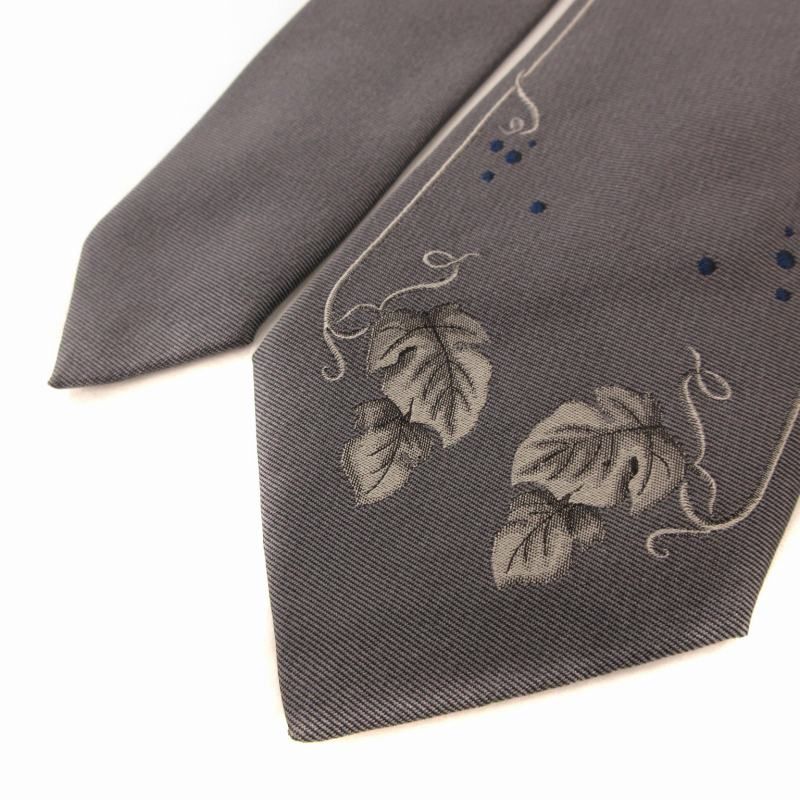 ドミニクフランス Dominique France ドミニックフランス ネクタイ