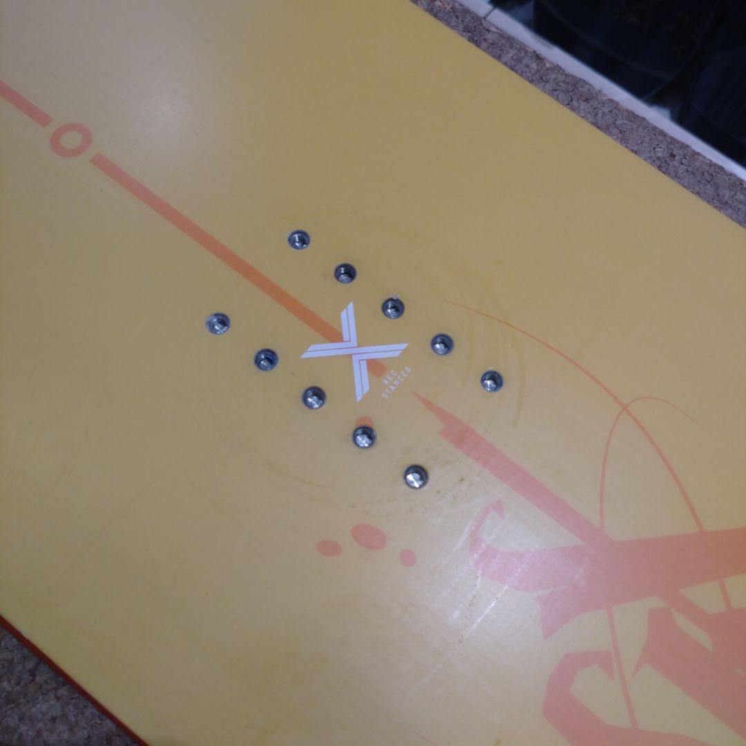 USE509【ムラスポ公式】FANATIC ファナティック BT 147cm 24-25 メンズ