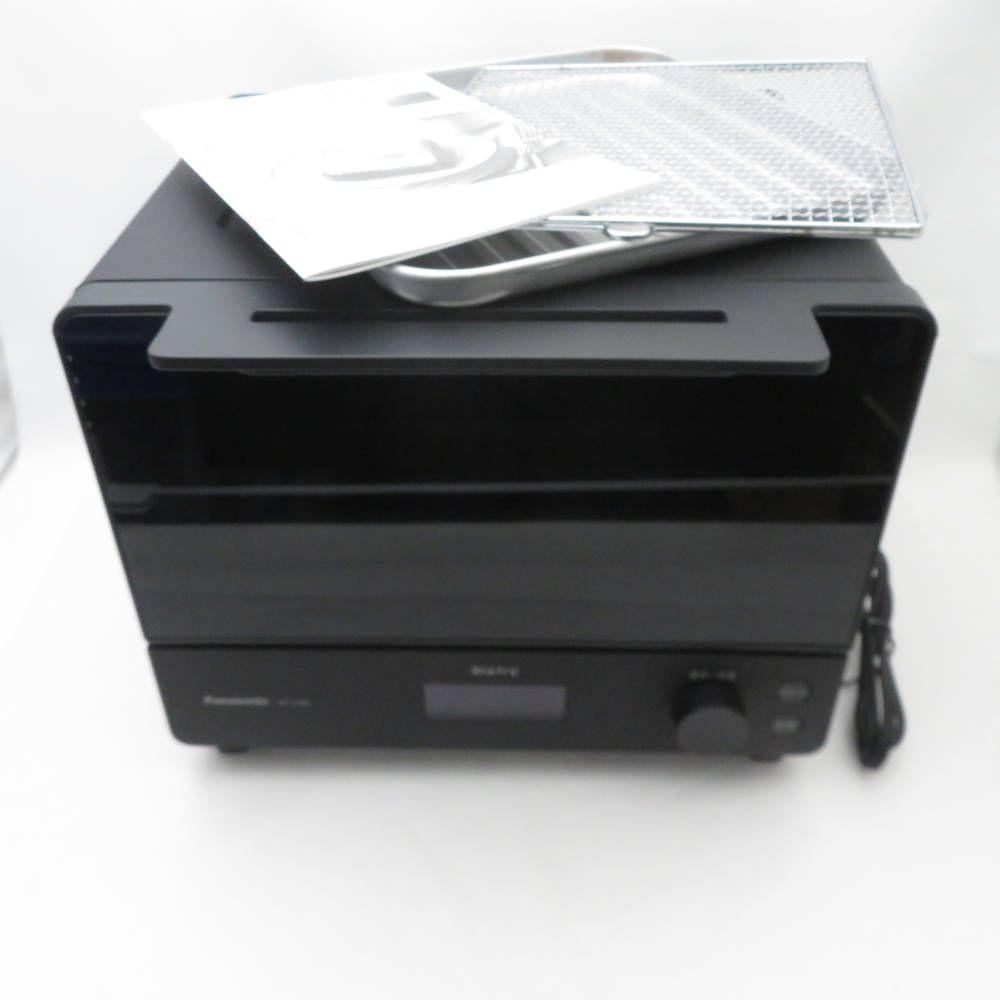 Panasonic パナソニック NT-D700 オーブントースター 1点 Bistro ビストロ 家庭用 SN254Z