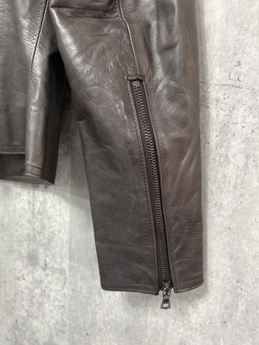 こげ茶 ◎レディース