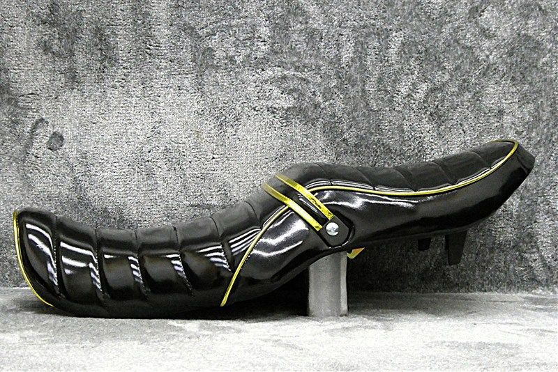 あんこ抜き 完成品