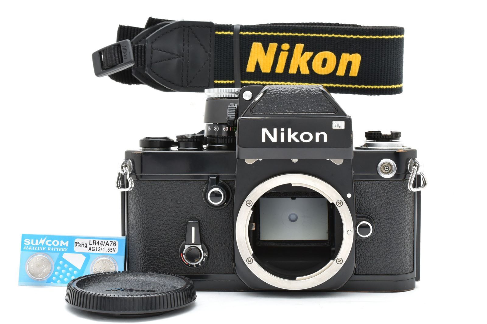 ニコン F2 フォトミック 良品 【公式通販】