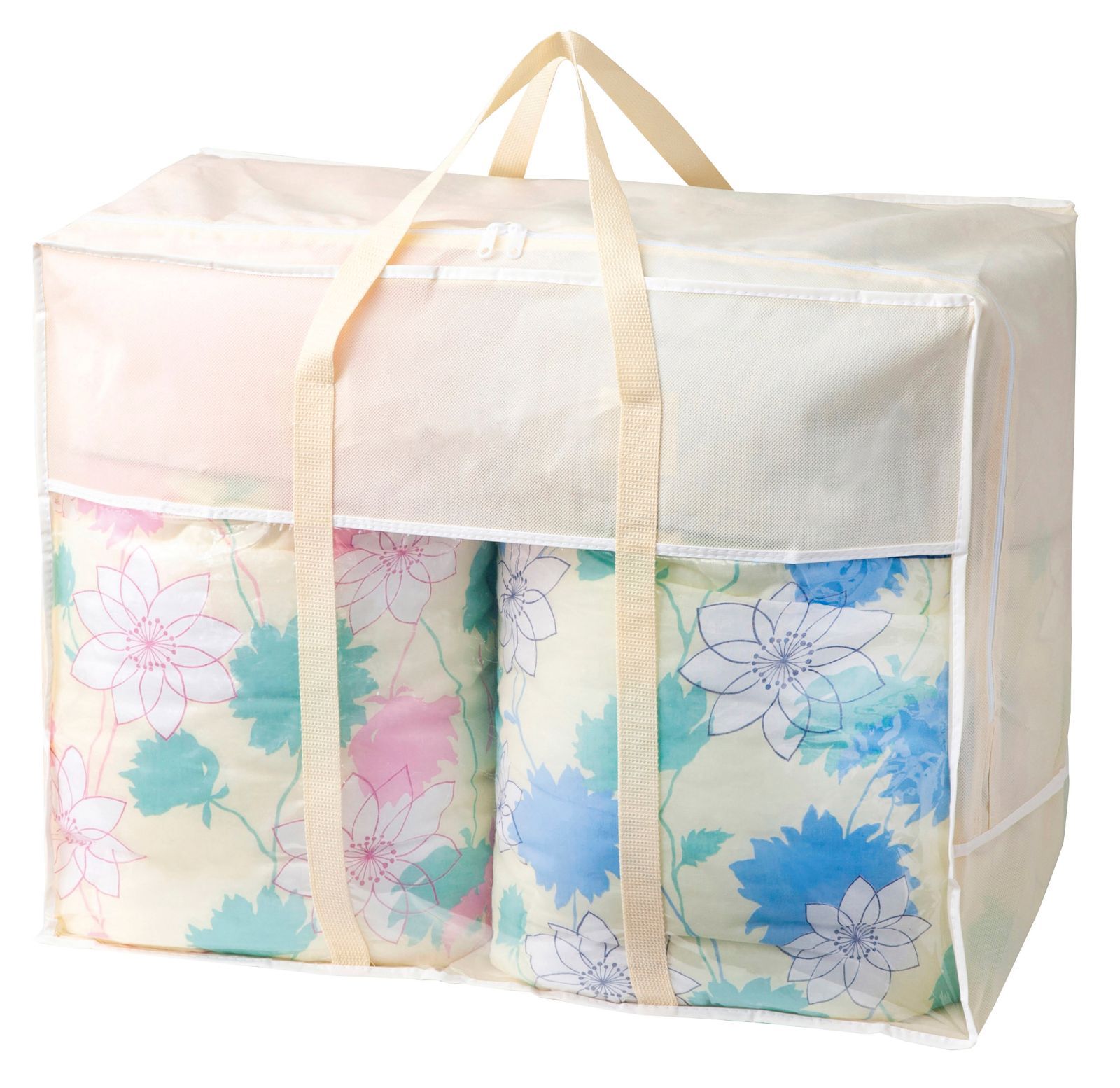 アイリティ 東レ･抗菌防臭わた セベリス 入り 肌掛布団2枚セット