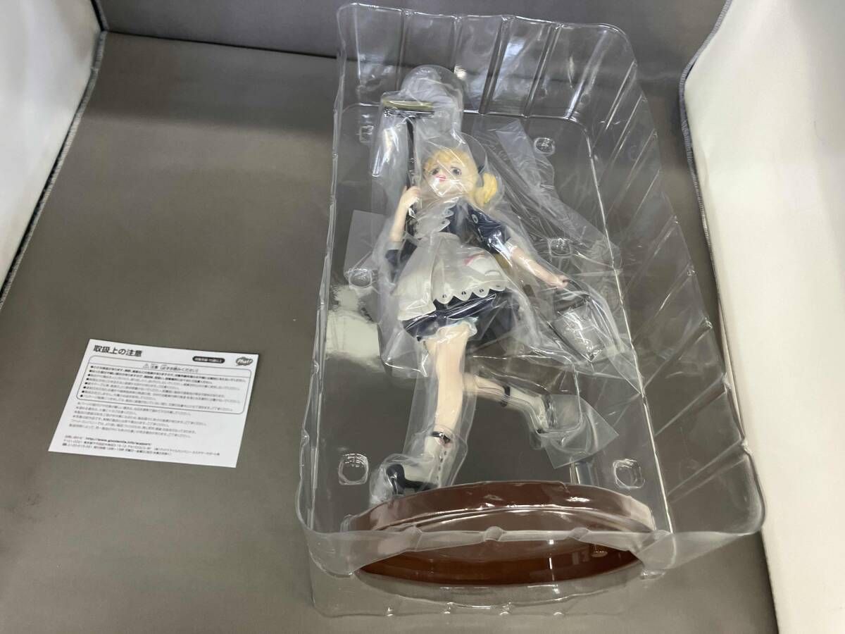 シャドーハウス エミリコ 1/6 完成品フィギュア[ファット・カンパニー] ファット・カンパニー シャドーハウス 1/6 エミリコ 価格比較