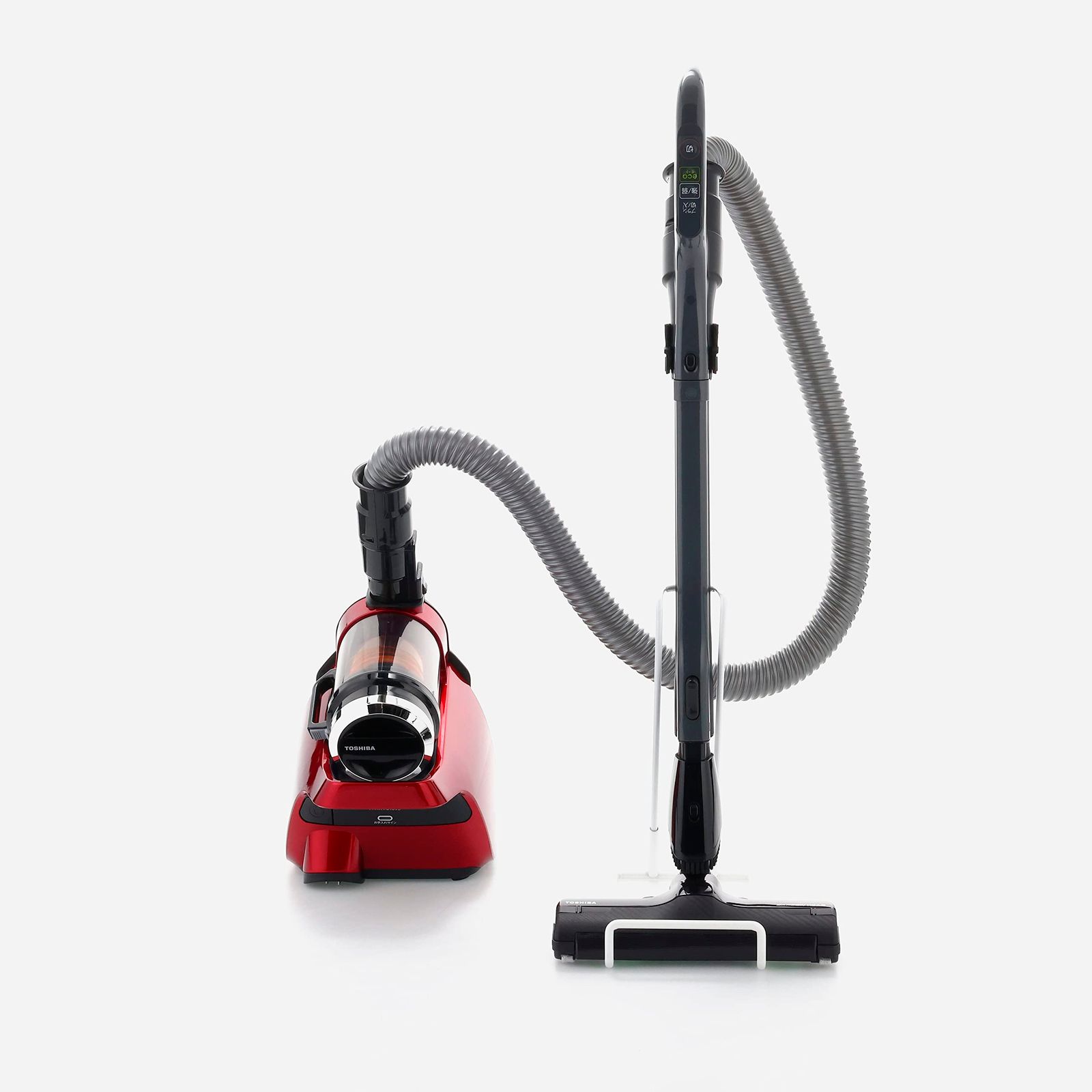 キャニスター型クリーナー コード式