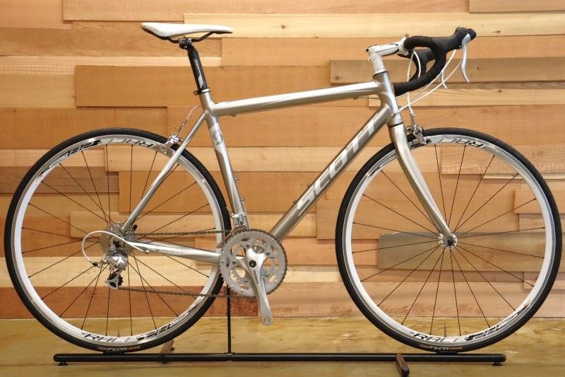 スコット SCOTT スピードスター SPEEDSTER S55.1 2011年頃モデル M