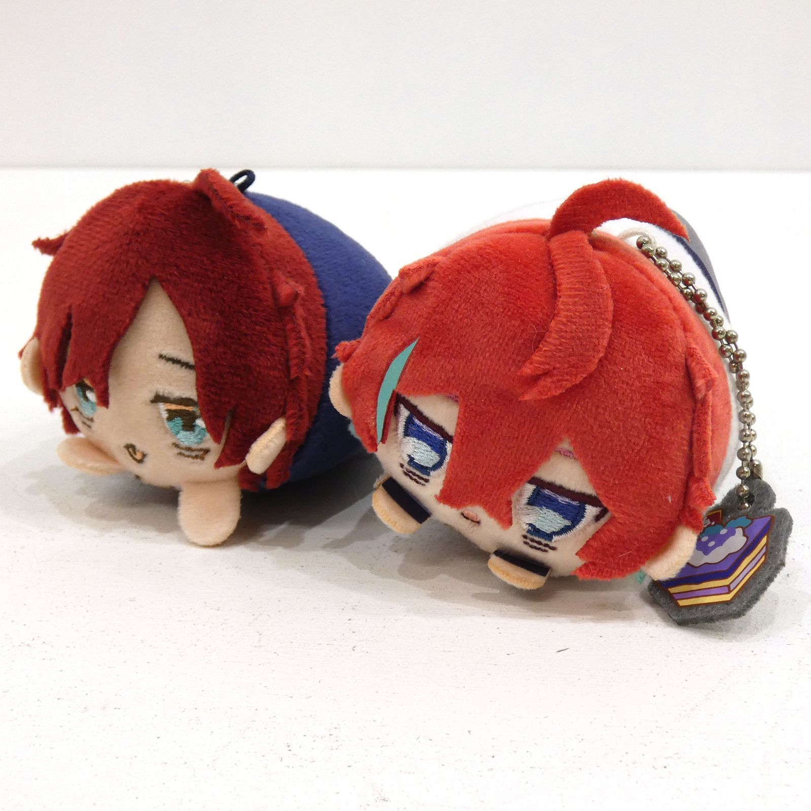 小牧店】ヒプマイ ぬいぐるみ 観音坂独歩 セット【I710-0442】 - メルカリ